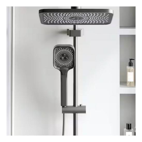 Plumbing - Kingdely, Androme, Panasonic - Est Retail $4,719- 1plt