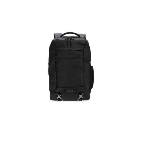Handbags - Timbuk2 Authority Deluxe Water-Resistant Black Backpack, ALDO Willamae Crossbody Bag - Original MSRP $2,980
