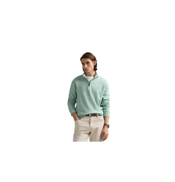 Apparel - Ralph Lauren Luxury Knit Jacquard Quarter Zip Pullover, Bonobos Slim Fit Dress Pants - Original MSRP $3,540