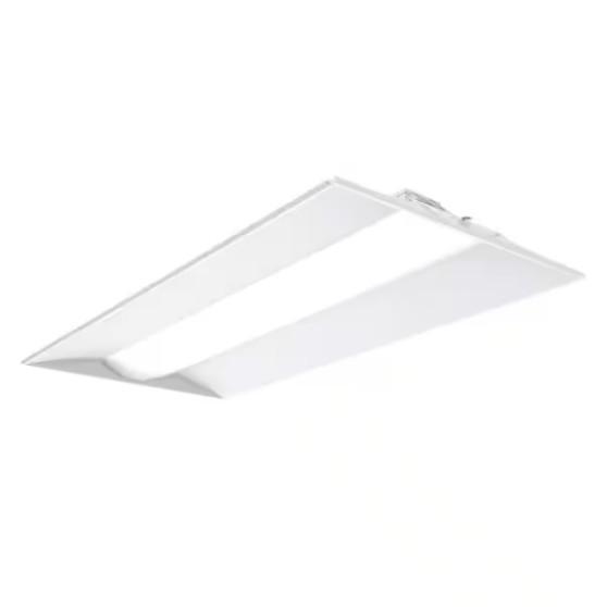 Lighting & Electrical - Lithonia, Commercial Electric - Est Retail $3,544- 1plt