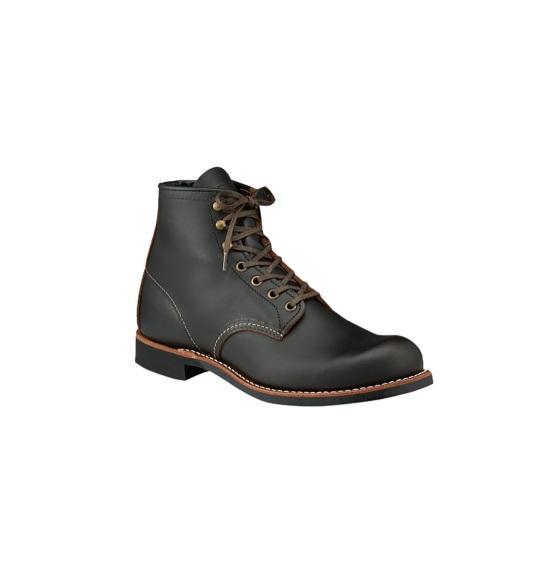 Shoes - Red Wing Heritage Blacksmith Boots, Tory Burch Sneakers, Hoka, Dolce Vita, Trotters - Original MSRP $2,583