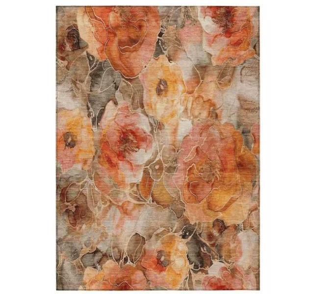Flooring & Rugs - Addison Rugs, Beverly Rugs, StyleWell - Est Retail $1,259 - 1 plt