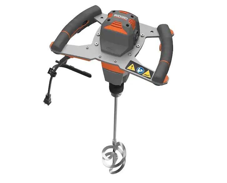 Flooring & Rugs - RIDGID, Husky, QuicPrep - Est Retail $1,553 - 1 plt