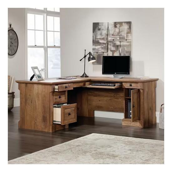 Home Decor - Sauder, Harper & Bright, OSP - Est Retail $3,196- 1plt