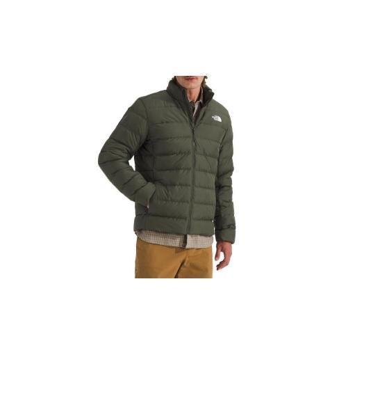Apparel - The North Face Aconcagua 3 Jacket, Berle Italian Corduroy Trousers, Bonobos, Hurley - Original MSRP $3,546