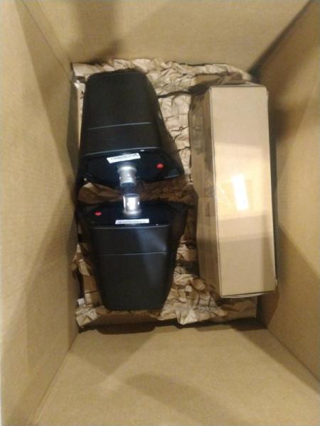 Consumer Electronics- PRO DD11 Wheel Base, MEETUP CONFERENCECAM - MSRP $2,098