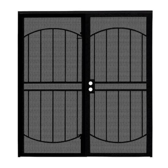 Doors & Windows - Unique Home Designs, Steves & Sons, Calhome - Est Retail $4,598- 1plt