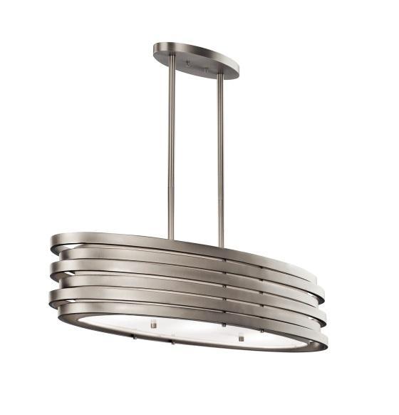 Lighting - Kichler, Kohler, MinkaAire, Bellevue, Canarm, The Great Outdoors, Minka Lavery, Eglo, Bulbrite - MSRP $7,251