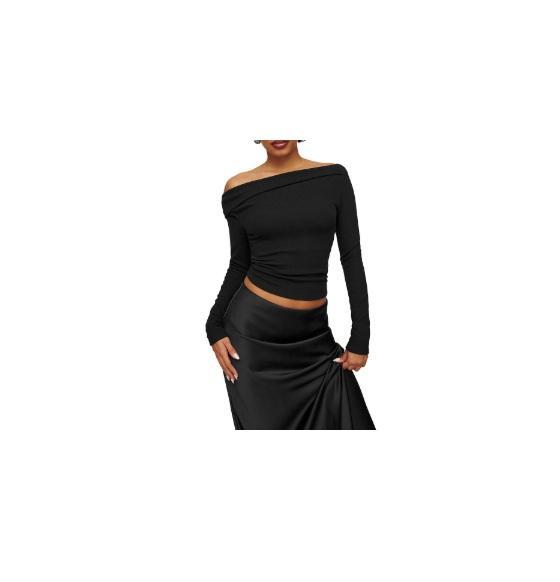 Apparel - Reformation Elio Off-the-Shoulder Knit Top, Free People Bali Belle Midi Dress - Original MSRP $2,718