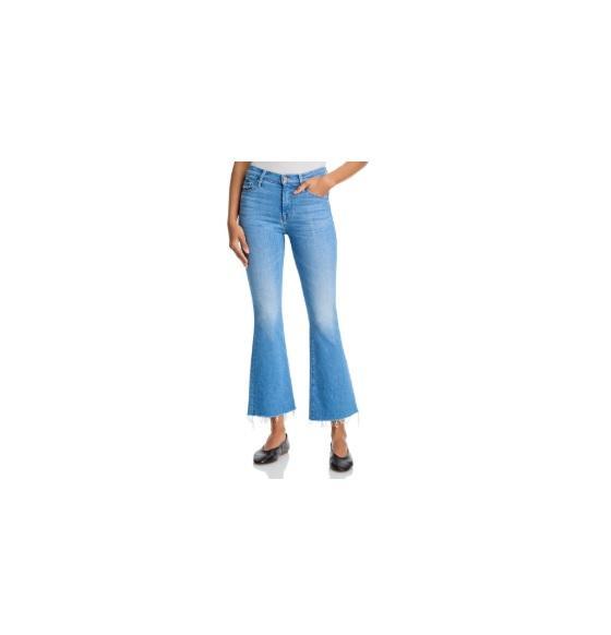 Apparel - Mother Lil Weekender Jeans, Eileen Fisher, Beach Riot, Miraclesuit, BECCA, Free People - Original MSRP $5,142