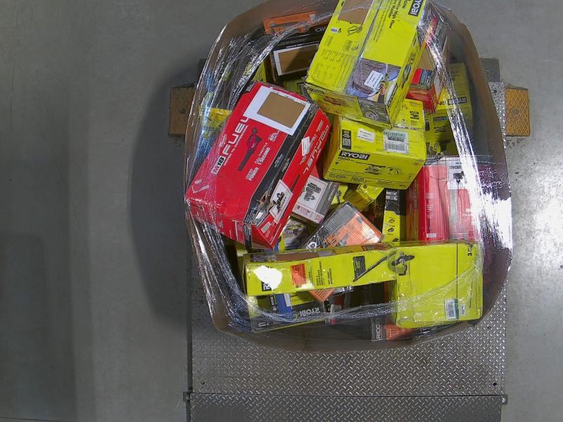 Pallet of Assorted Tools - MSRP $3,000