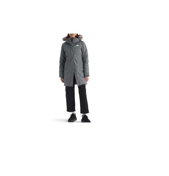 The North Face Arctic Parka & Assorted Apparel - Original MSRP $3,815