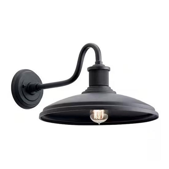 Lighting & Electrical - Kichler, Hampton Bay, Uolfin - Est Retail $4,931- 1plt