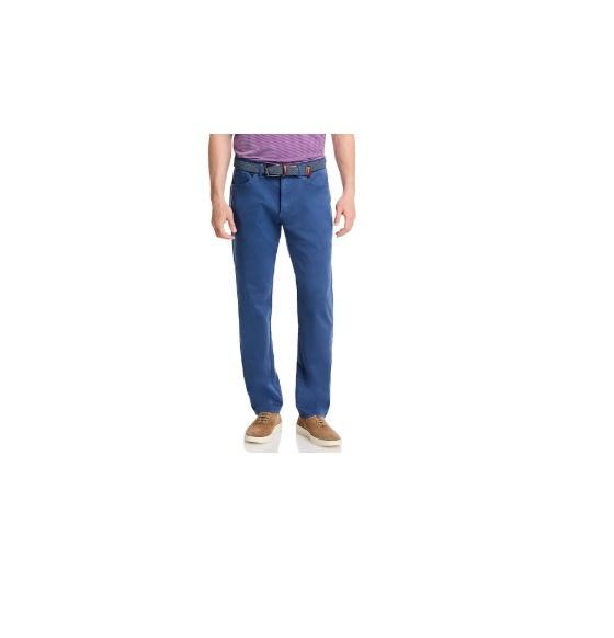 Peter Millar Signature Sateen Five Pocket Pants & Assorted Apparel - Original MSRP $2,546