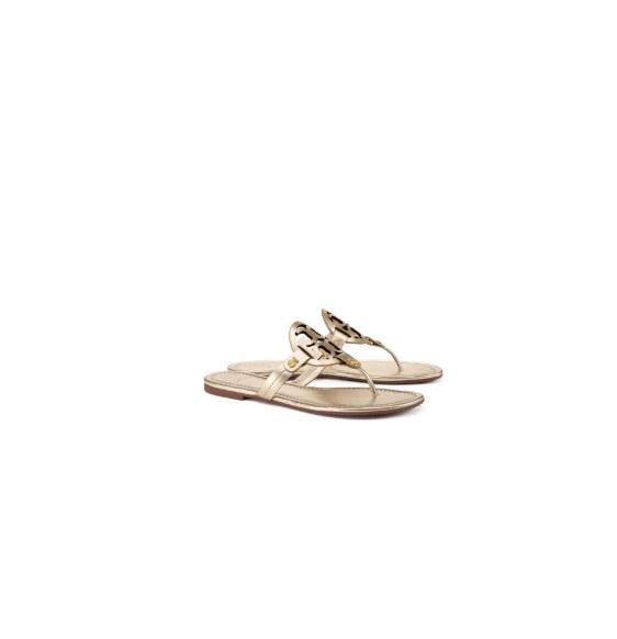 Shoes - Tory Burch Miller Thong Sandals, Nike, Ugg, Dansko, Birkenstock, Hoka, Merrell, Crocs - Original MSRP $2,096