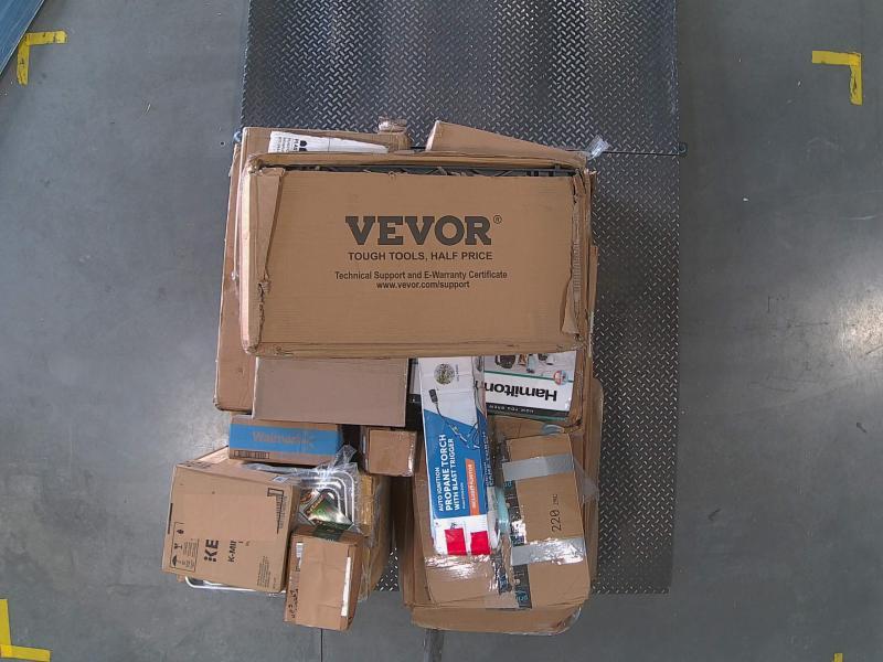 General Merchandise - Traveler's Choice Luggage, Hamilton Beach Flexbrew, KEENSTAR 20 Bar Espresso Machine- MSRP $1,433