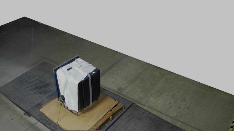 Appliances- Electrolux FDPC4314AS - MSRP $524