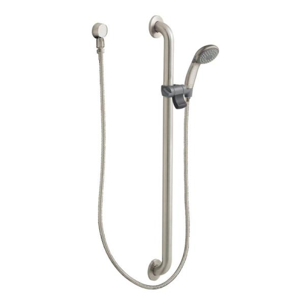Bathroom Showers & More by Moen, Assorted Finishes - MSRP $36,778