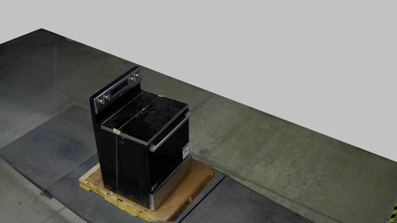 Appliances- Hisense HBE3502CAS - MSRP $943