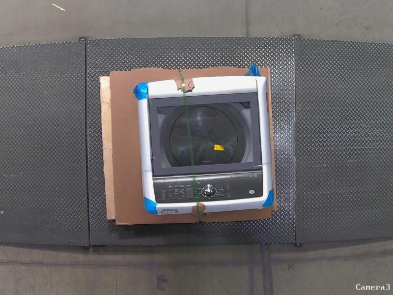 Appliances- Mabe (GE) GTW681BMRWS - MSRP $844