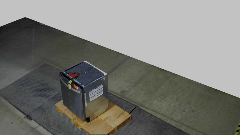 Appliances- Whirlpool (Maytag) WDT550SAPZ - MSRP $1,045
