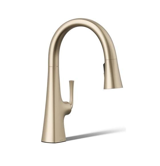Plumbing - Kohler, InSinkErator, Delta, Pfister, Signature Hardware, Axor, Speakman, American Standard - MSRP $9,039
