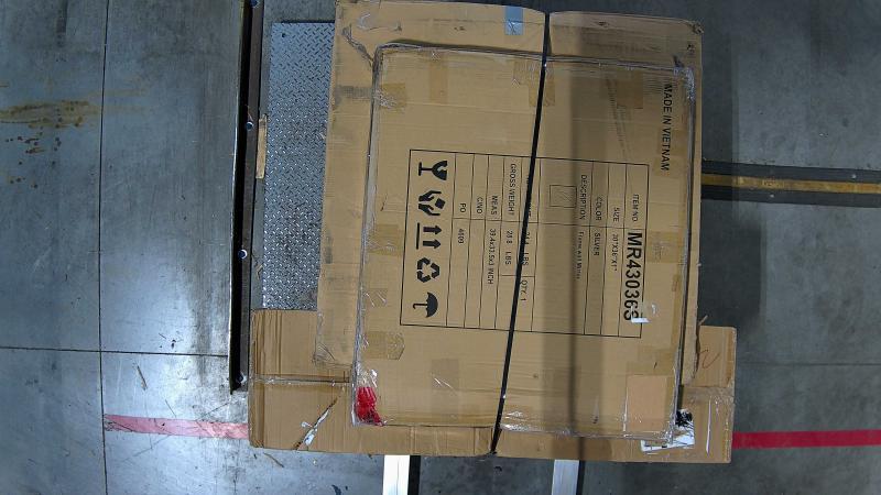 Fixtures - Napoleon Entice Electric Fireplace, LG Microwave Oven, Kohler Bathroom Sink - MSRP $3,639