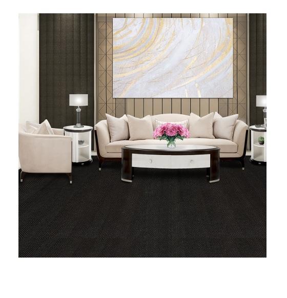 Furniture - Paris Chic Loveseat, Nori 7-Drawer 68"W Dresser, Extendable 55.11"-110" Makeup Vanity - MSRP $5,607