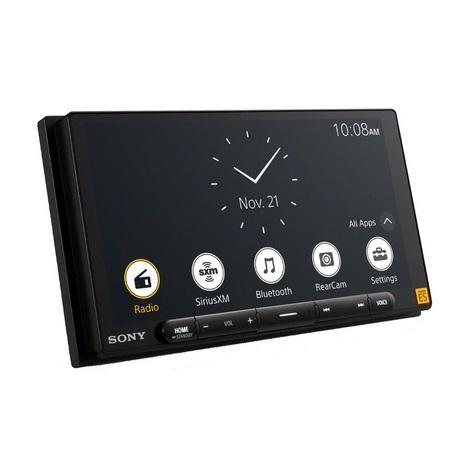 B Grade - Sony Vehicle Stereo Systems & MP3 Players - MSRP $2,909