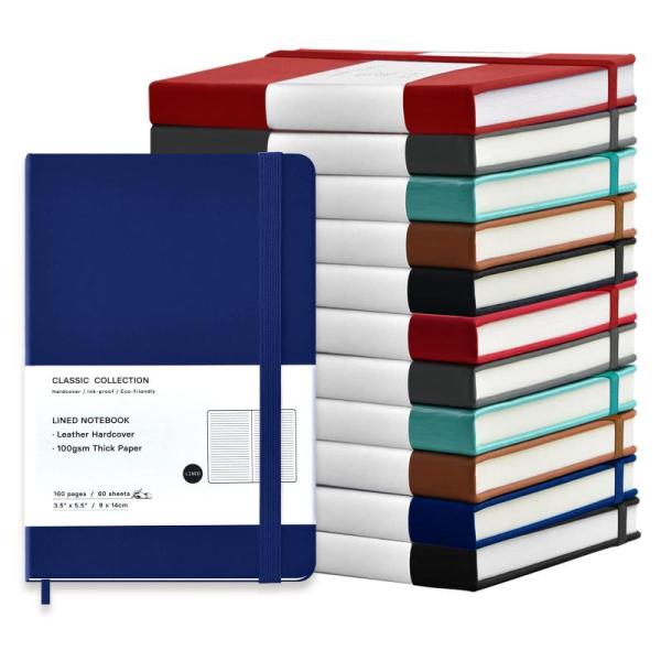 Amazon Clearance - Office Product - Jamsify Studios Journal, Nauets Watercolor Markers, Huskies Wall Calendar - MSRP $18,467