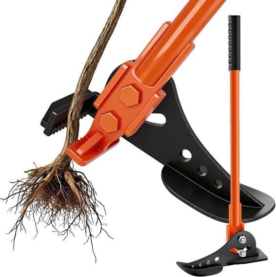Voominhtec Uprooting Sapling Puller, BeQuzon Wooden Lectern, Entryway Bamboo Shoe Bench - MSRP $1,224