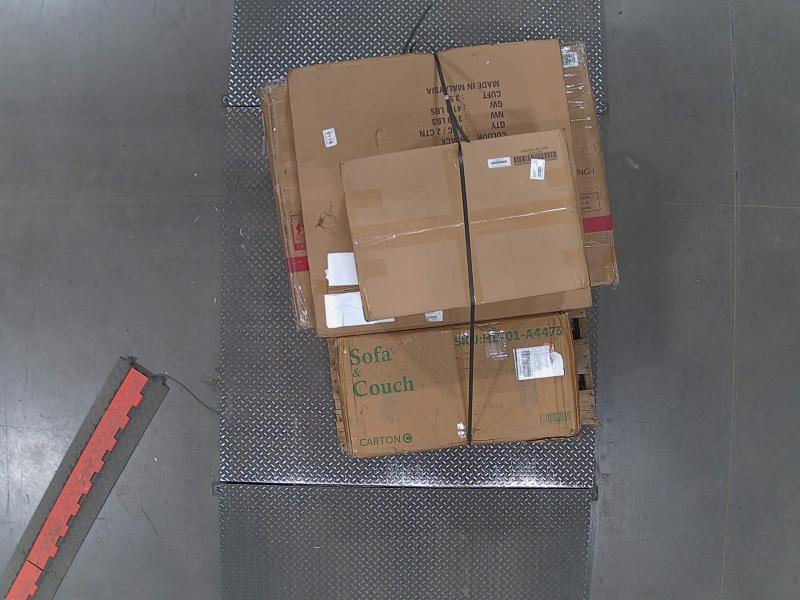 2 Pallets of Home Decor - MSRP $1,026