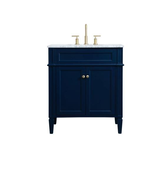 Vanities & Plumbing - Elegant Lighting, Summit, Miseno, CRAFT+MAIN - MSRP $3,105