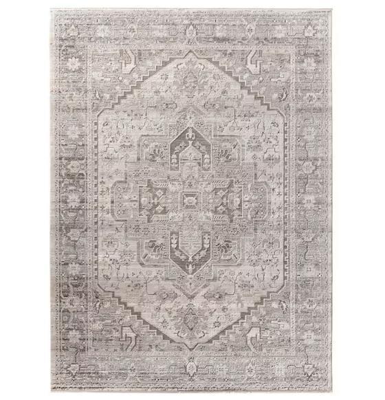 Flooring & Rugs - Jaipur Living, Disney, Beverly Rug, HARDWOOD REFLECTIONS, Hampton Bay, HDC - Est Retail $2,161