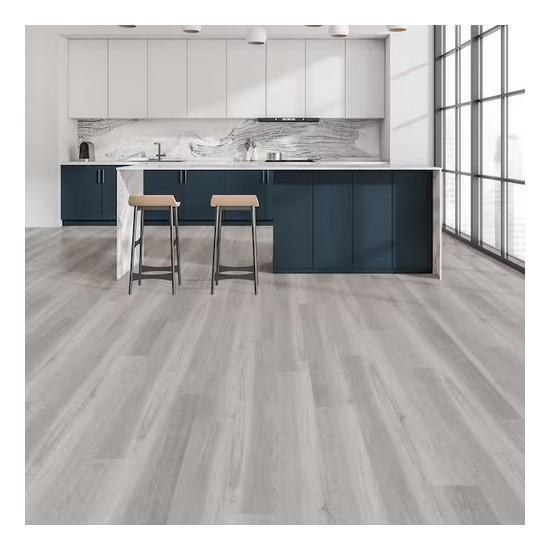 Flooring & Rugs - Lifeproof, HDC, Daltile - Est Retail $1,445 - 2 plts