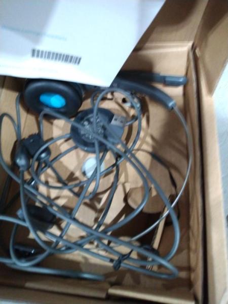 Cisco Headset 531 (Wired Single with USB Headset Adapter - MSRP $198