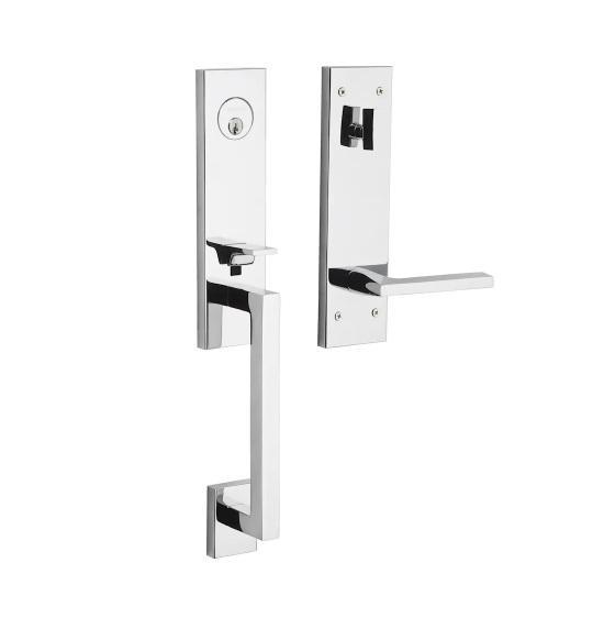 Hardware - Baldwin, Emtek, James Allan, Signature Hardware, Moen, Amerock, Hinkley Lighting, Z-Lite, Blum - MSRP $9,243