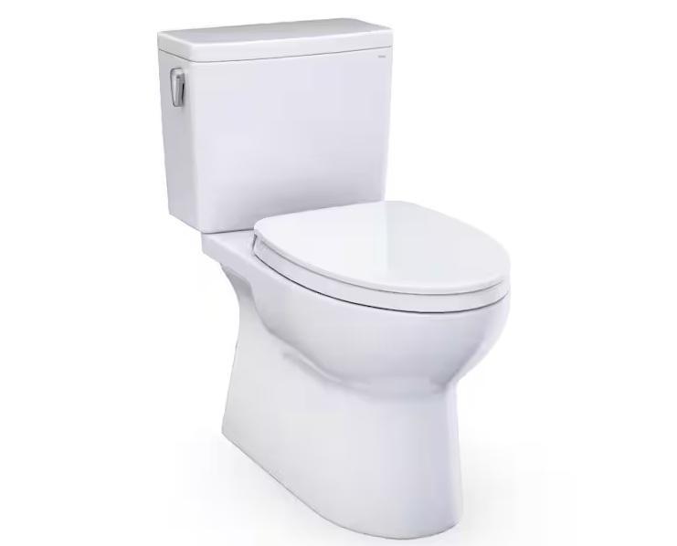 Kitchen & Bath - TOTO, HDC, Swiss Madison - Est Retail $1,391- 1plt