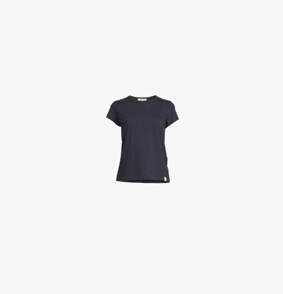 Apparel - Rag & Bone The Slub Tee, Free People Libre Wide Leg Jeans - Original MSRP $1,695