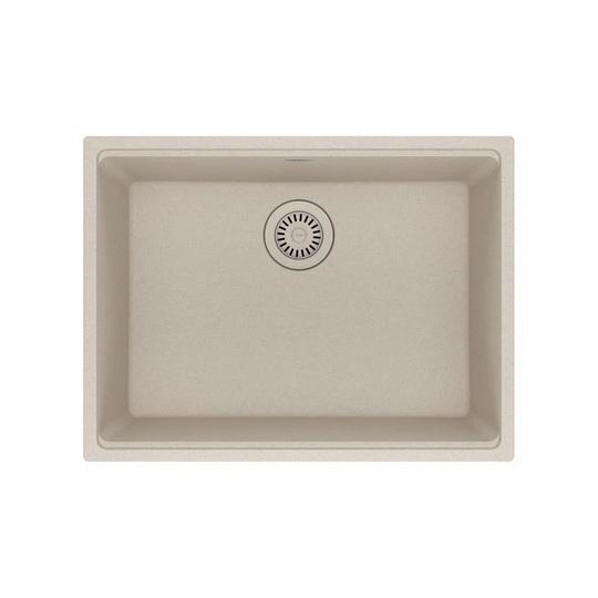 Franke MAG11023-CHA Granite Kitchen Sink - MSRP $605