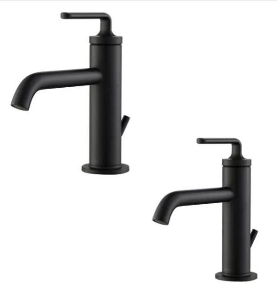 Showerheads, Faucets & More by Elkay, Milwaukee & More - MSRP $14,385
