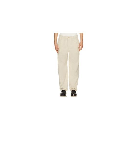 Apparel- Frame Relaxed Trouser, Joe's Jeans, TravisMathew, Pistiola, Marine Layer, Good American - Original MSRP $2,811