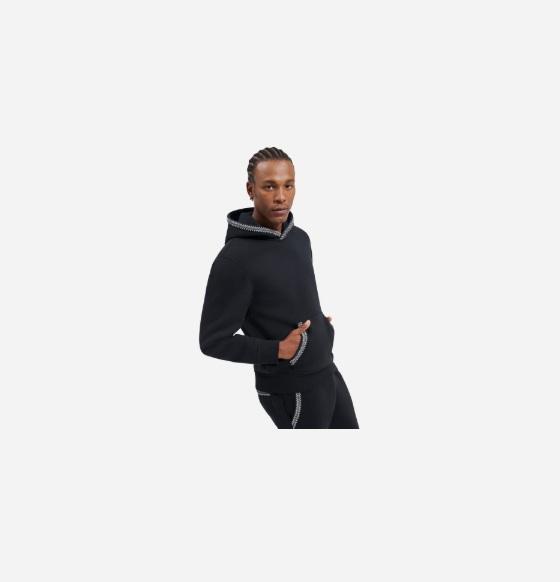 Apparel - Ugg Tasman Hoodie Sweatshirt, Nike Drii-Fit Legend Sleeveless Fitness T-Shirt - Original MSRP $2,155