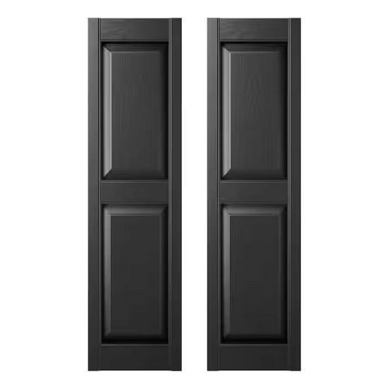 Doors & Windows - Builders Edge, Grisham, HDC - Est Retail $1,930 - 1 plt