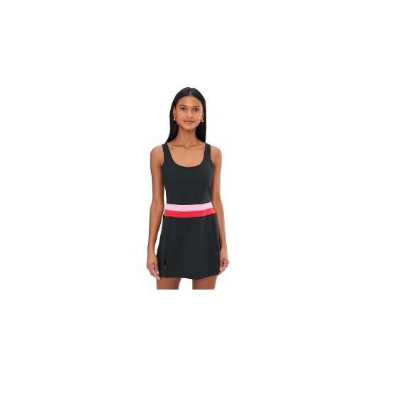 Apparel - Beach Riot Remi Dress, English Factory Scallop Hem Long Sleeve Sweater - Original MSRP $3,574