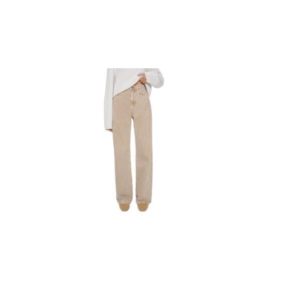 Apparel - Reformation Cary High Rise Slouchy Jeans, Free People Good Luck Overalls, Nike - Original MSRP $3,183