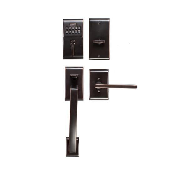 Hardware - Emtek, Baldwin, Kohler, Signature Hardware, Amerock, Access Lighting, Generation Lighting,  - MSRP $9,167