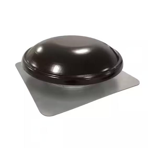 Mixed Lot - Master Flow Attic Fan, Master Flow Chimney Cap, Milwaukee Magnet Rack - Est Retail $1,936 - 1 plt