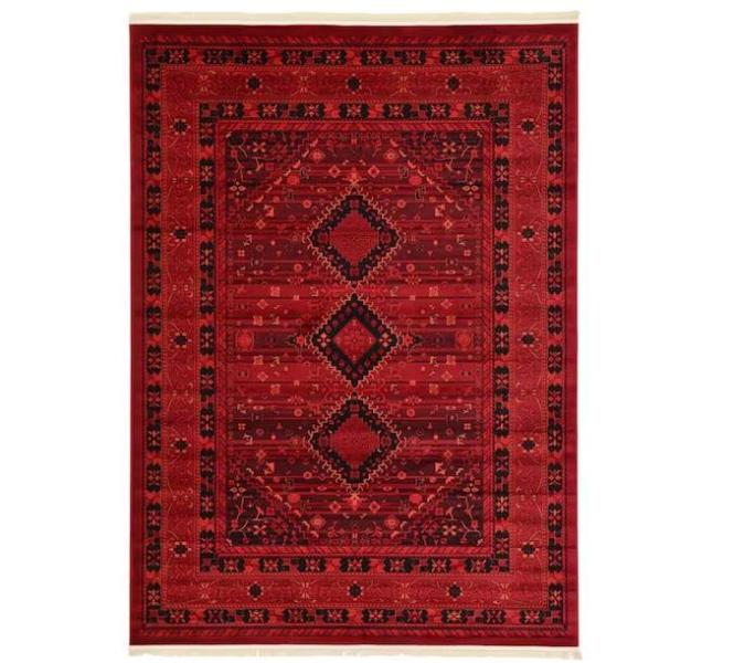 Flooring & Rugs- Unique Loom, DuraDecor, Hampton Bay - Est Retail $808 - 1 plt