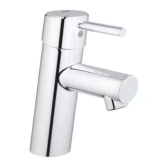 Plumbing - Grohe, BWE, Vevor - Est Retail $7,591 - 1 plt